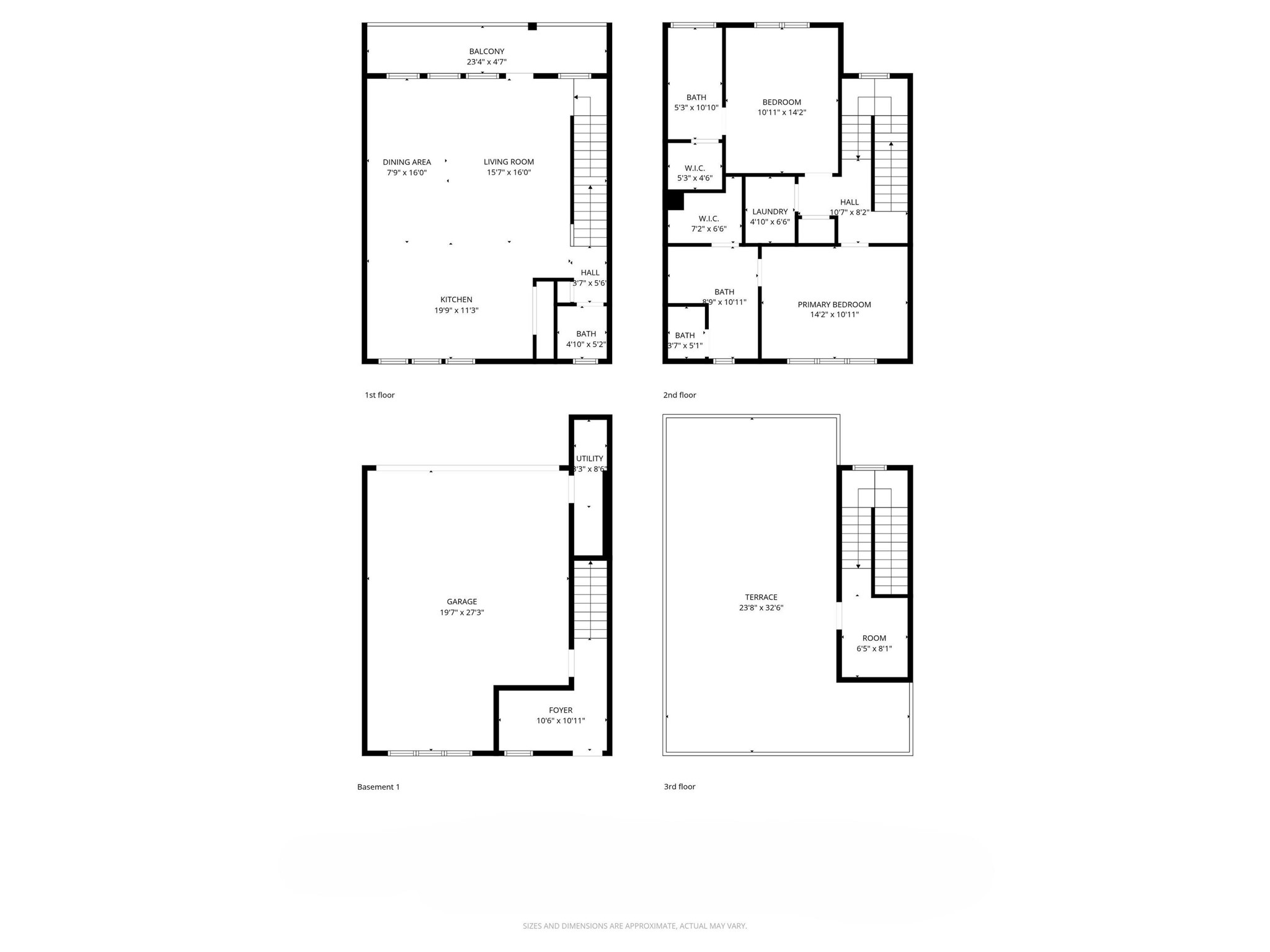 2202 N Carroll Avenue 101