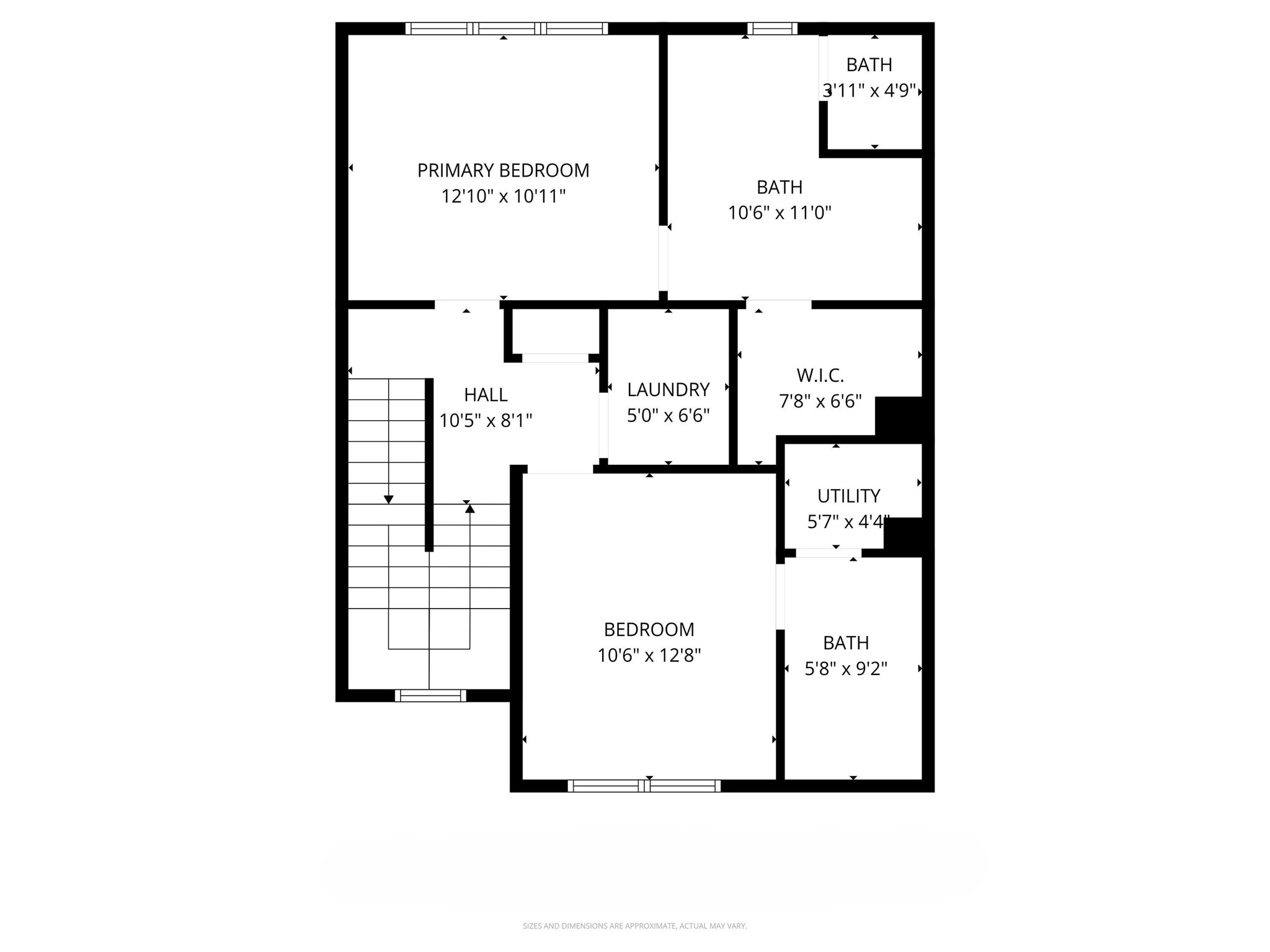 2202 N Carroll Avenue 102