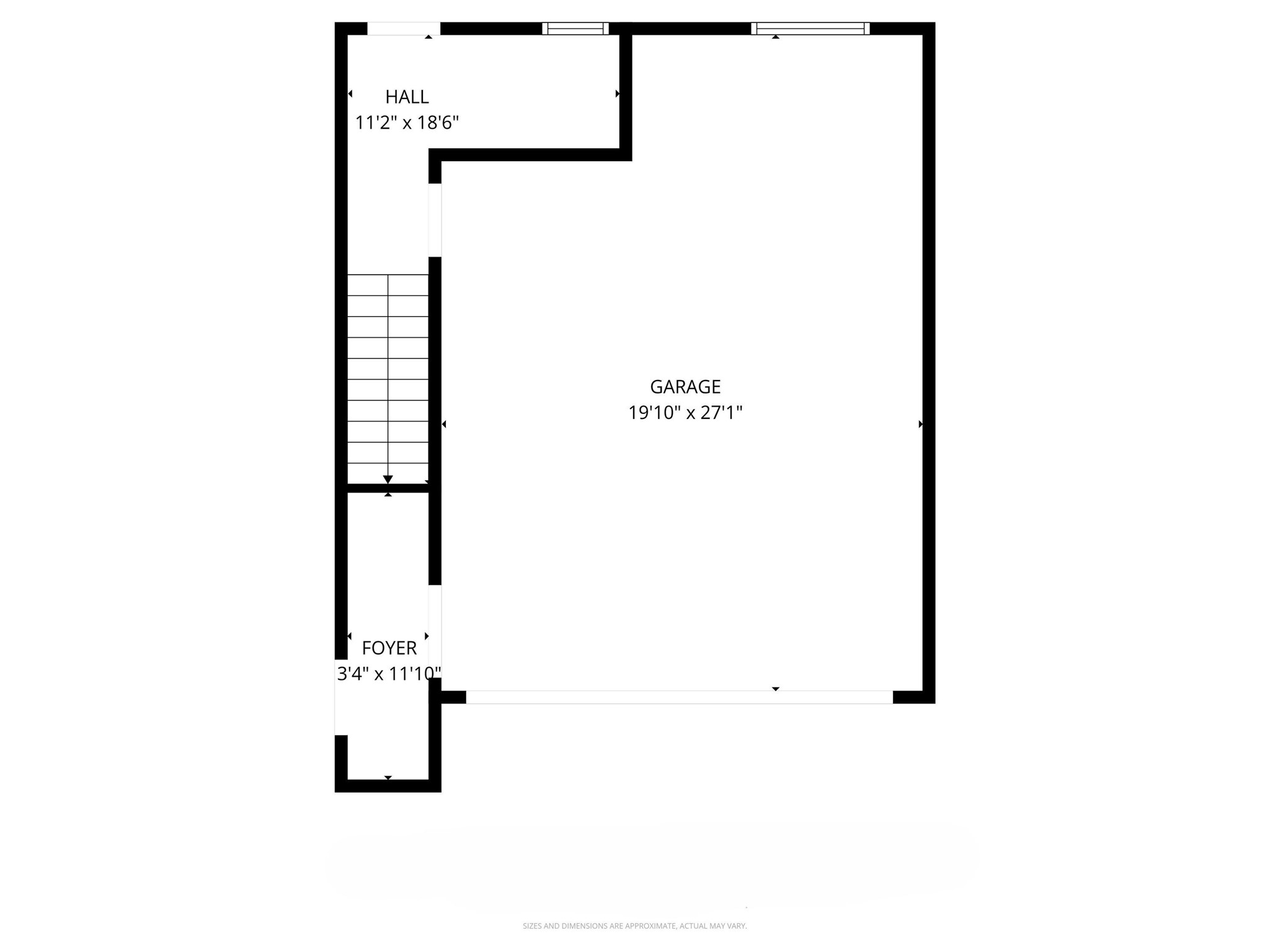 2202 N Carroll Avenue 102