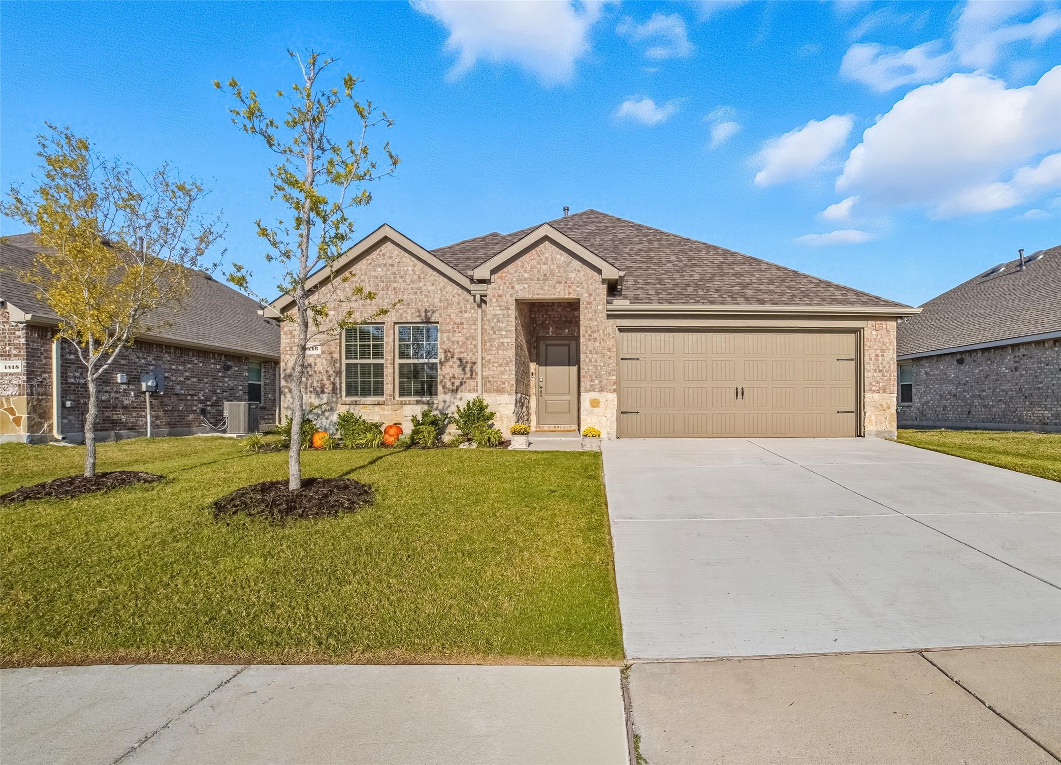 1416 Blossom Court Drive Drive
