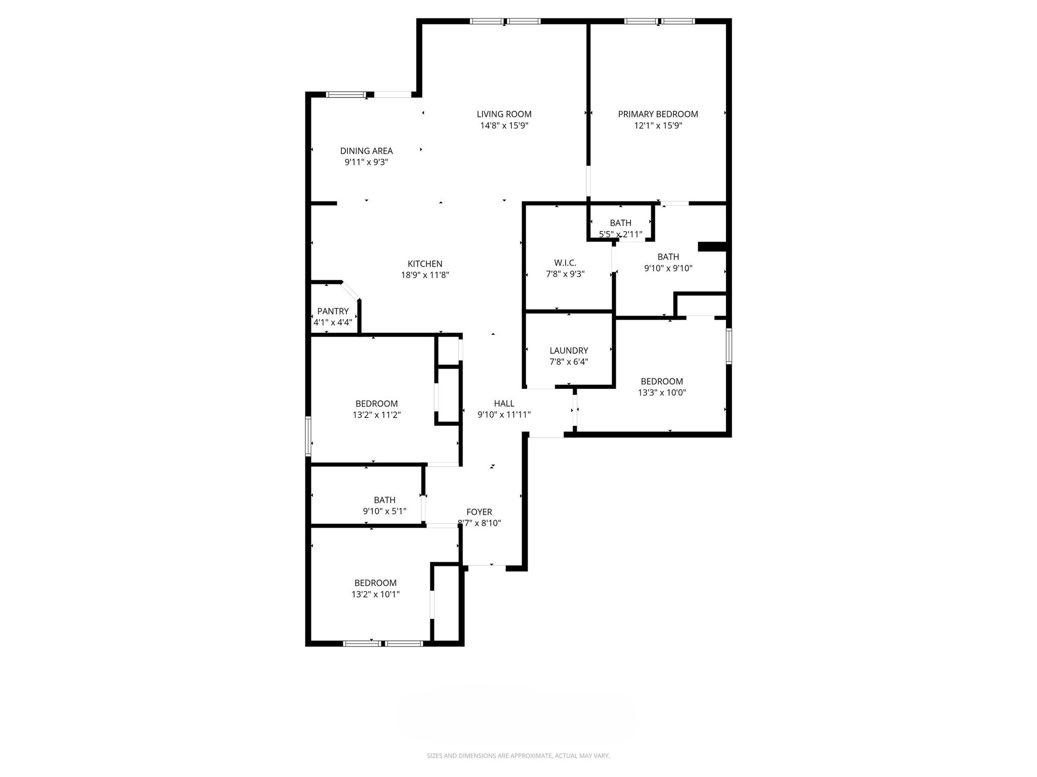 1416 Blossom Court Drive Drive