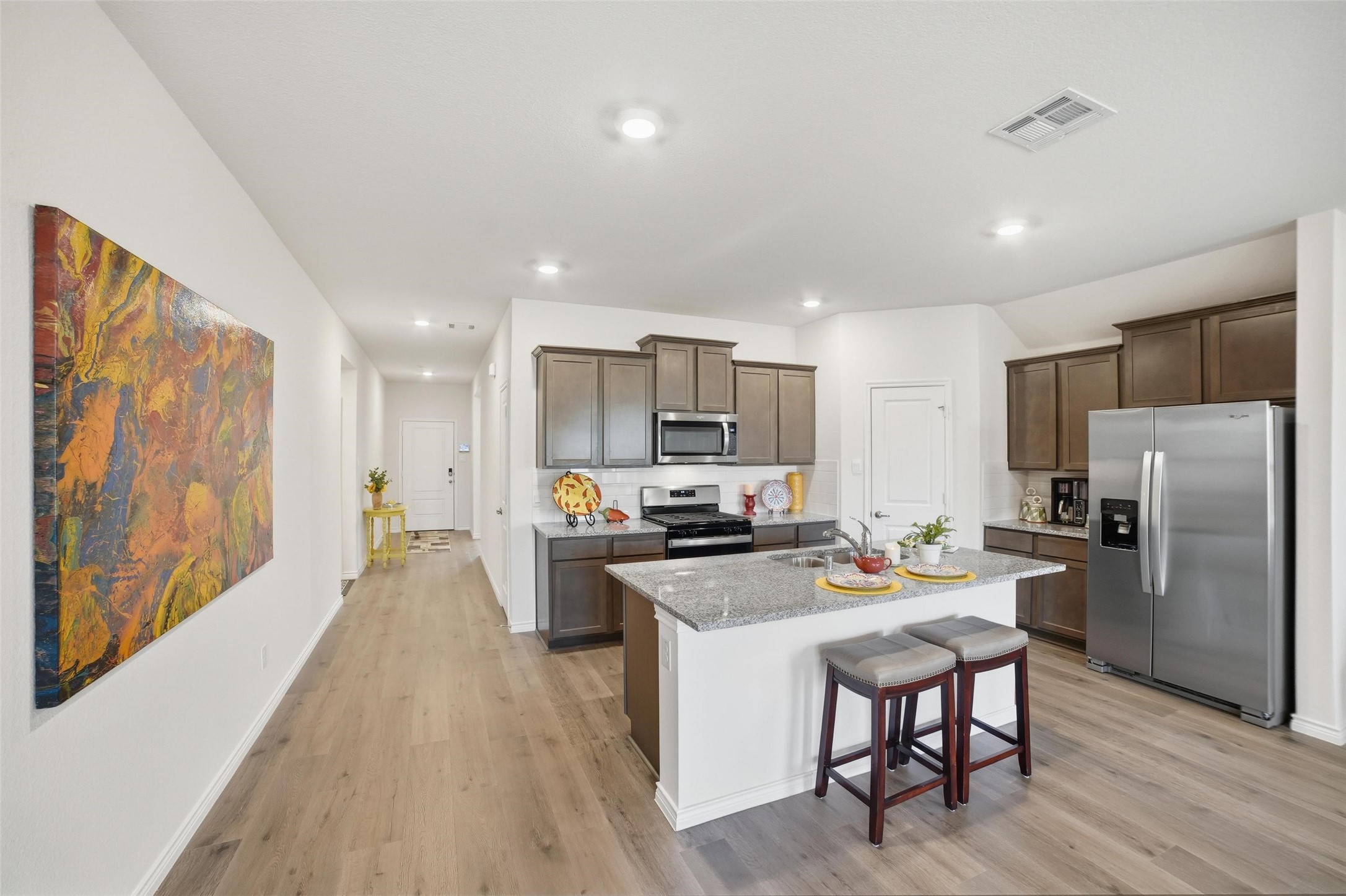 1416 Blossom Court Drive Drive