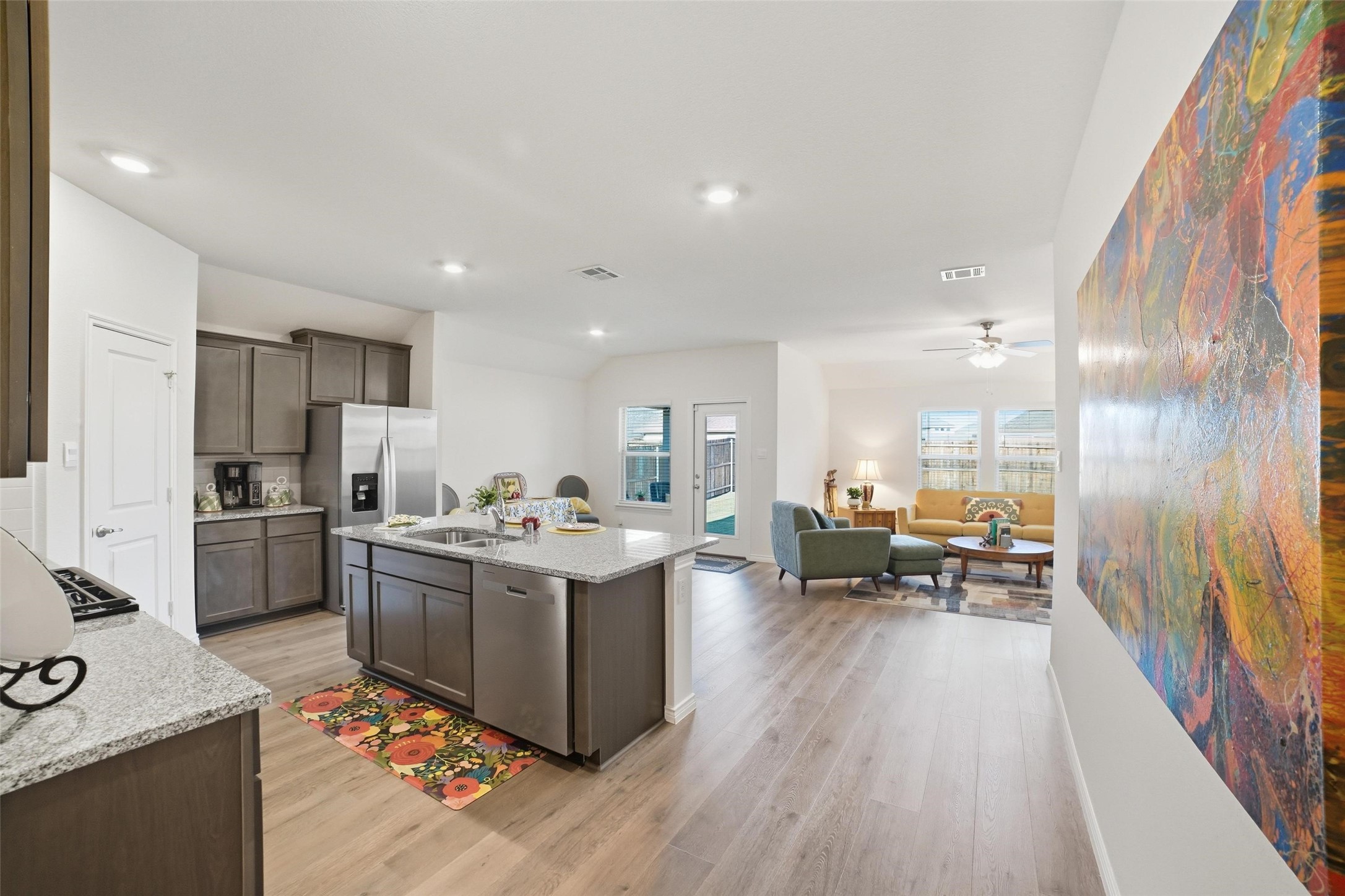 1416 Blossom Court Drive Drive