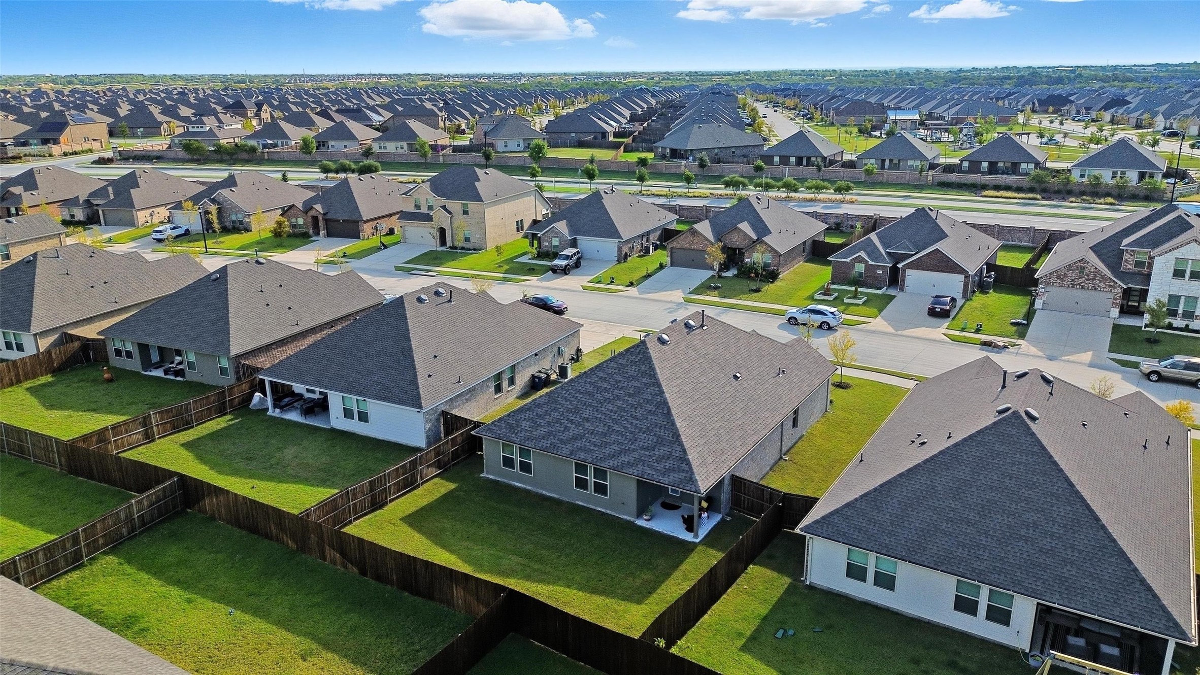 1416 Blossom Court Drive Drive