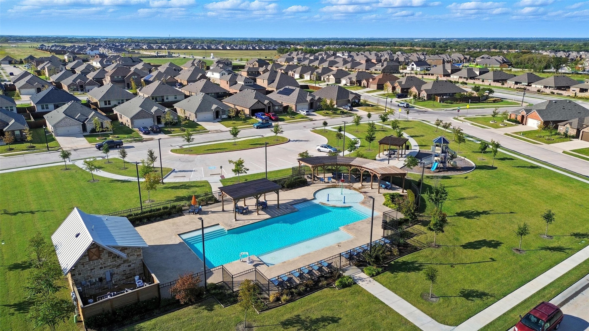 1416 Blossom Court Drive Drive