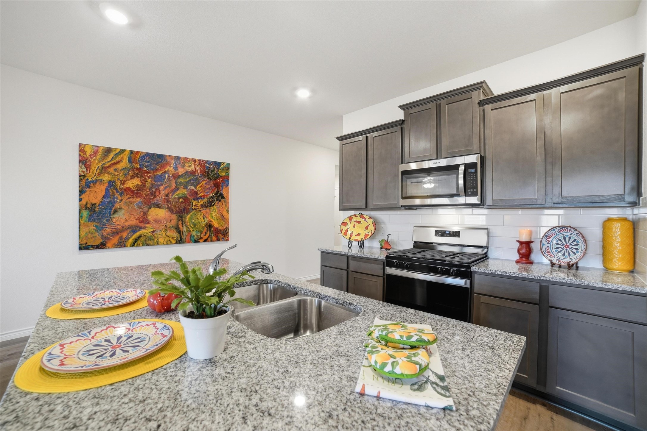 1416 Blossom Court Drive Drive