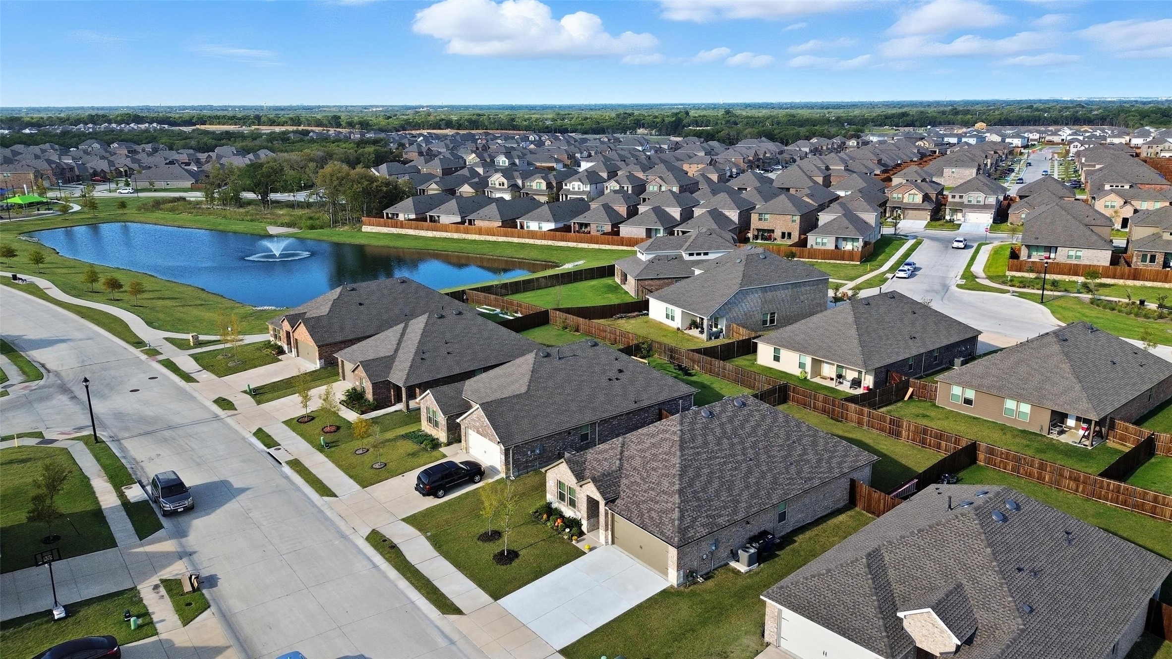 1416 Blossom Court Drive Drive