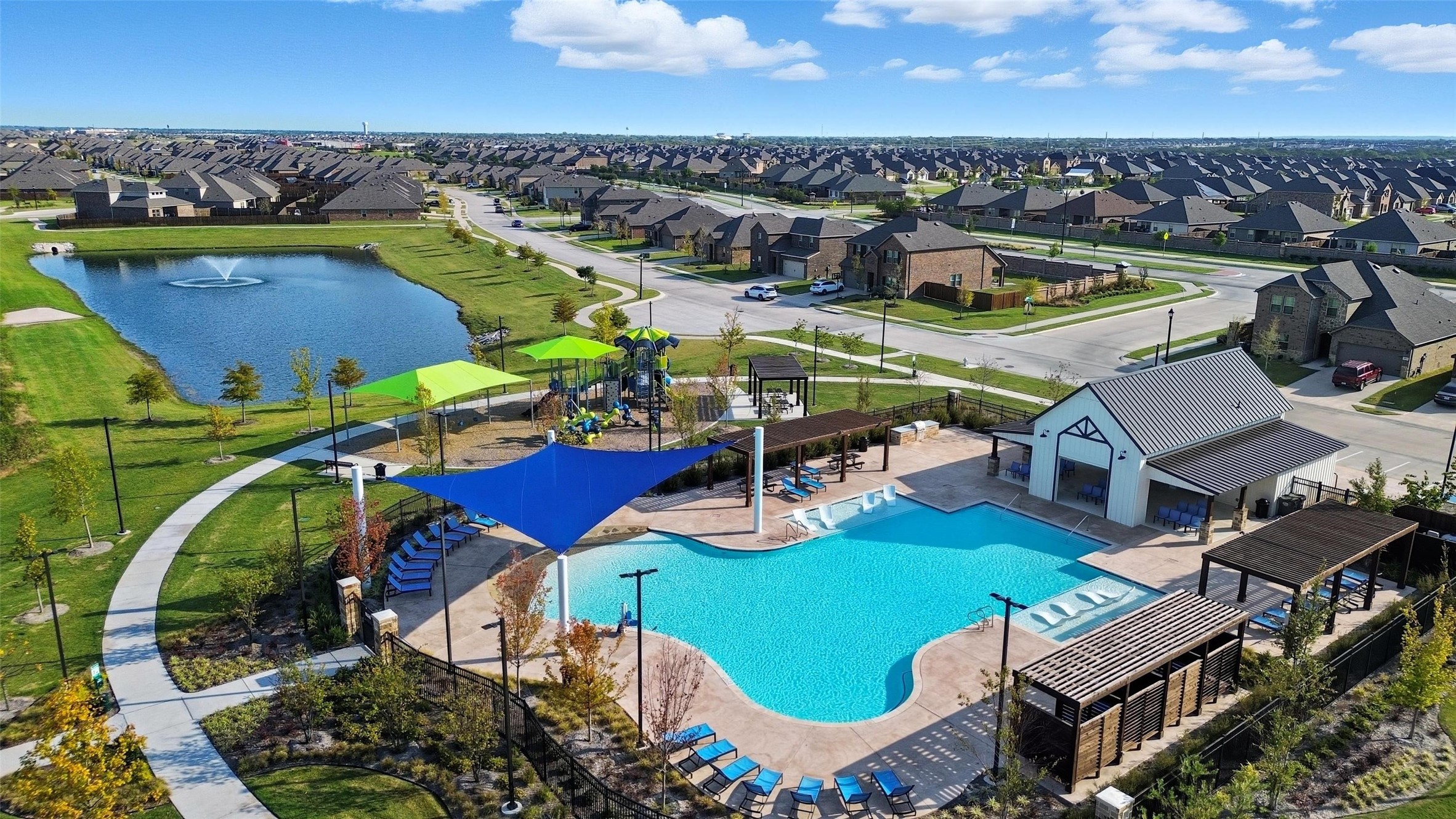 1416 Blossom Court Drive Drive