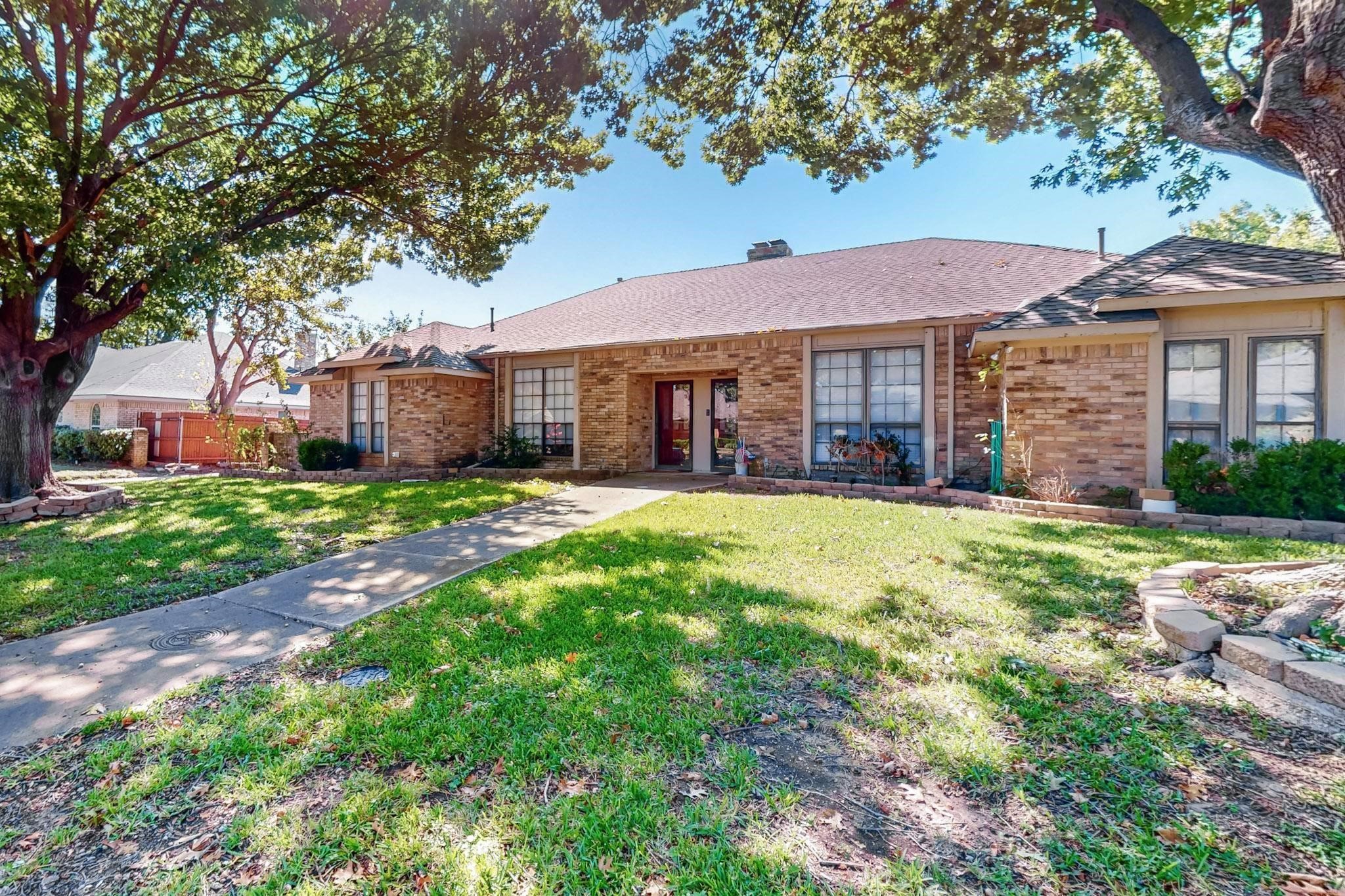 7113 Pleasant View Drive
