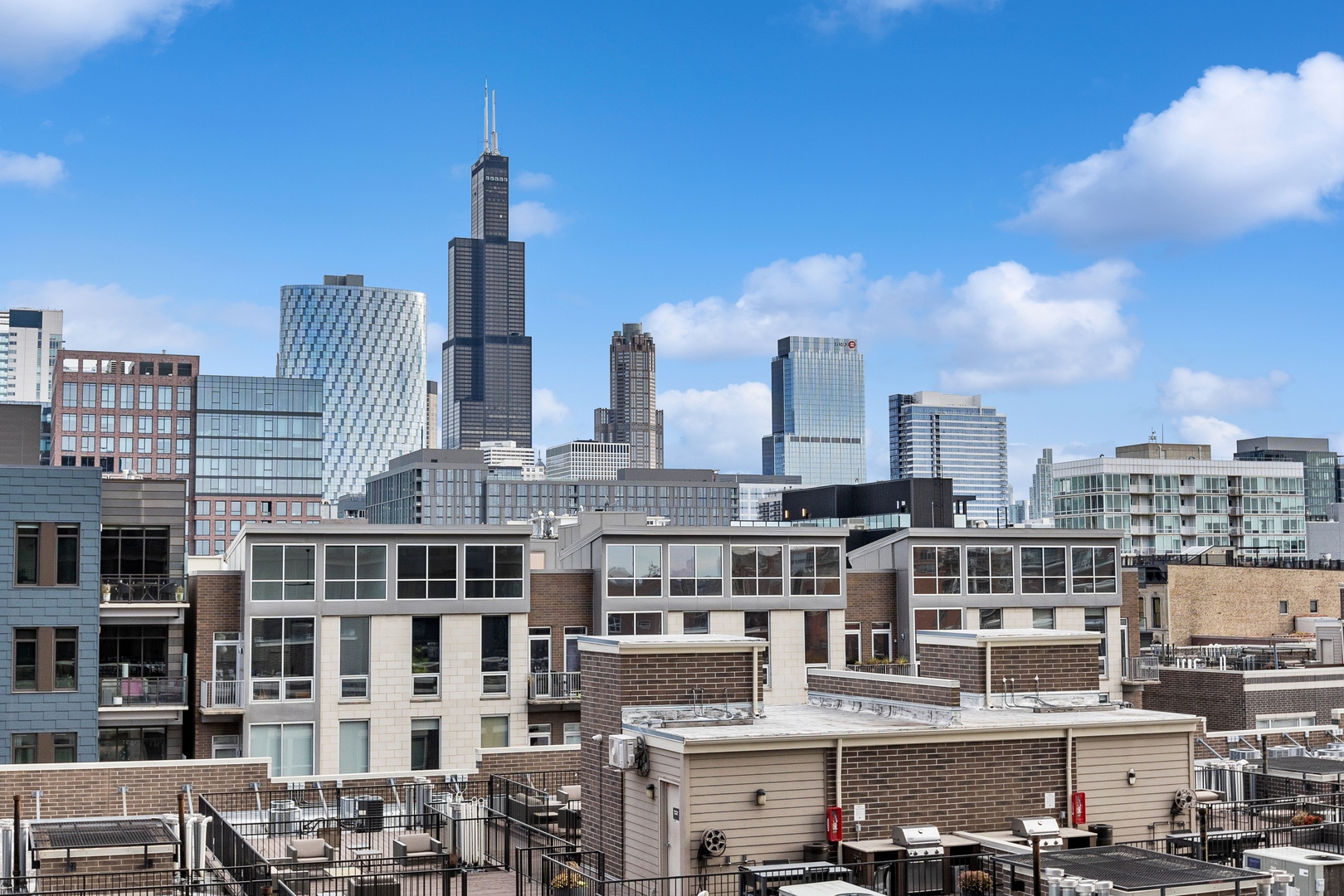 21 N May Street Unit: 304