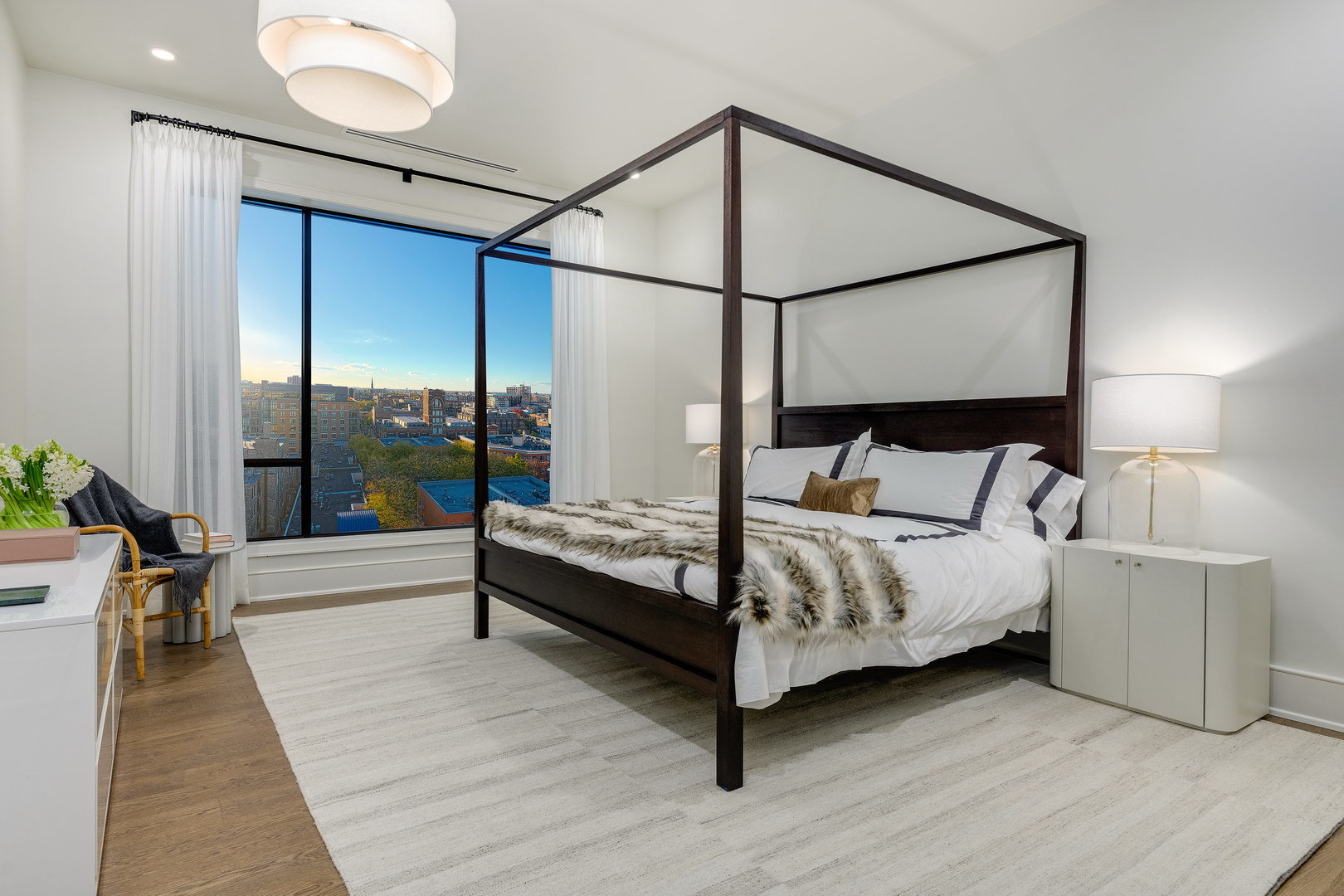 21 N May Street Unit: 1202