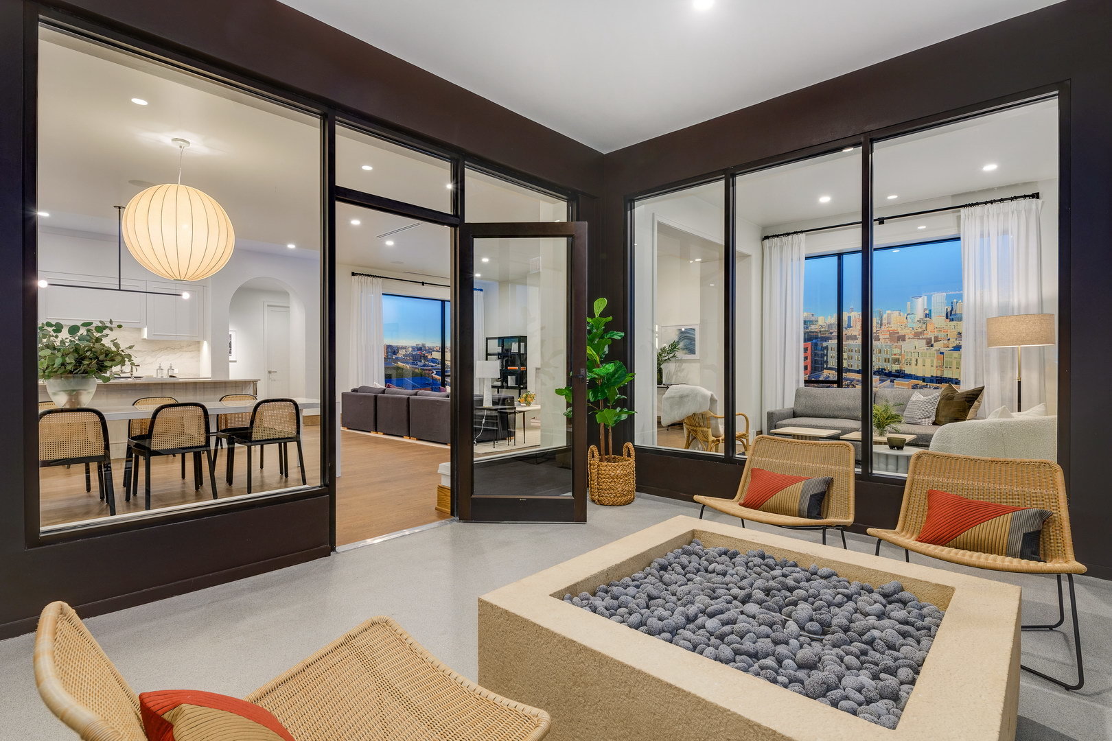 21 N May Street Unit: 1202