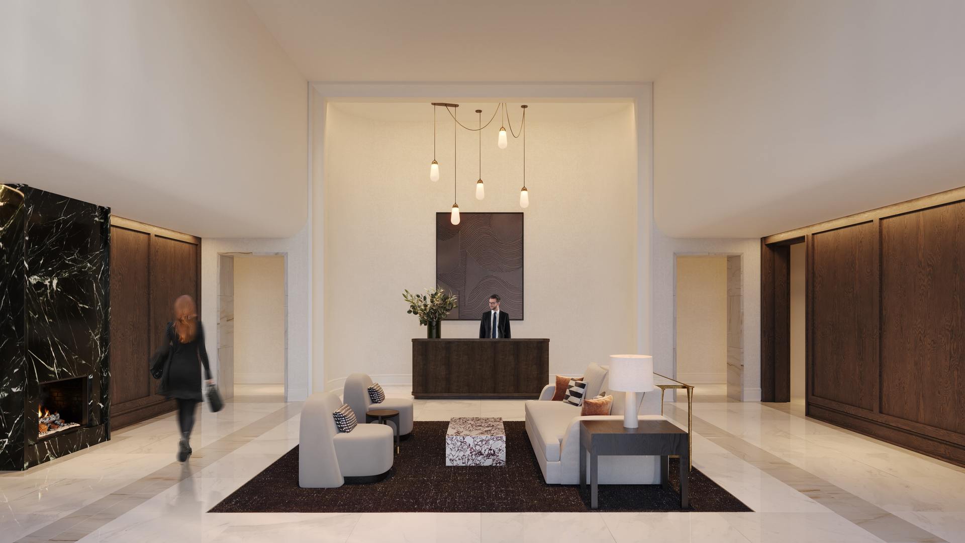 21 N May Street Unit: 1202