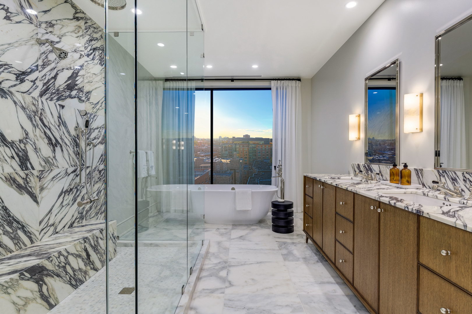 21 N May Street Unit: 1202