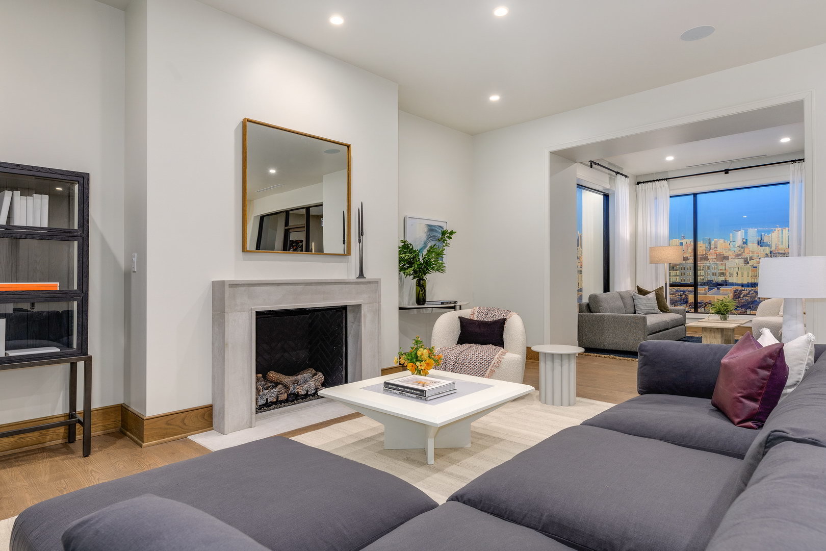 21 N May Street Unit: 1202