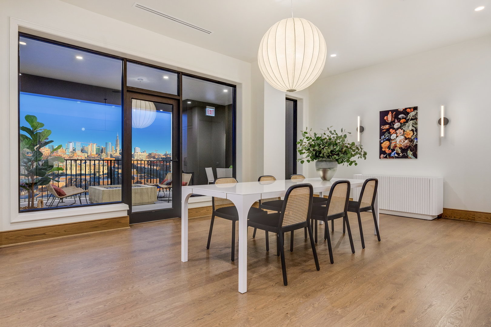 21 N May Street Unit: 1202