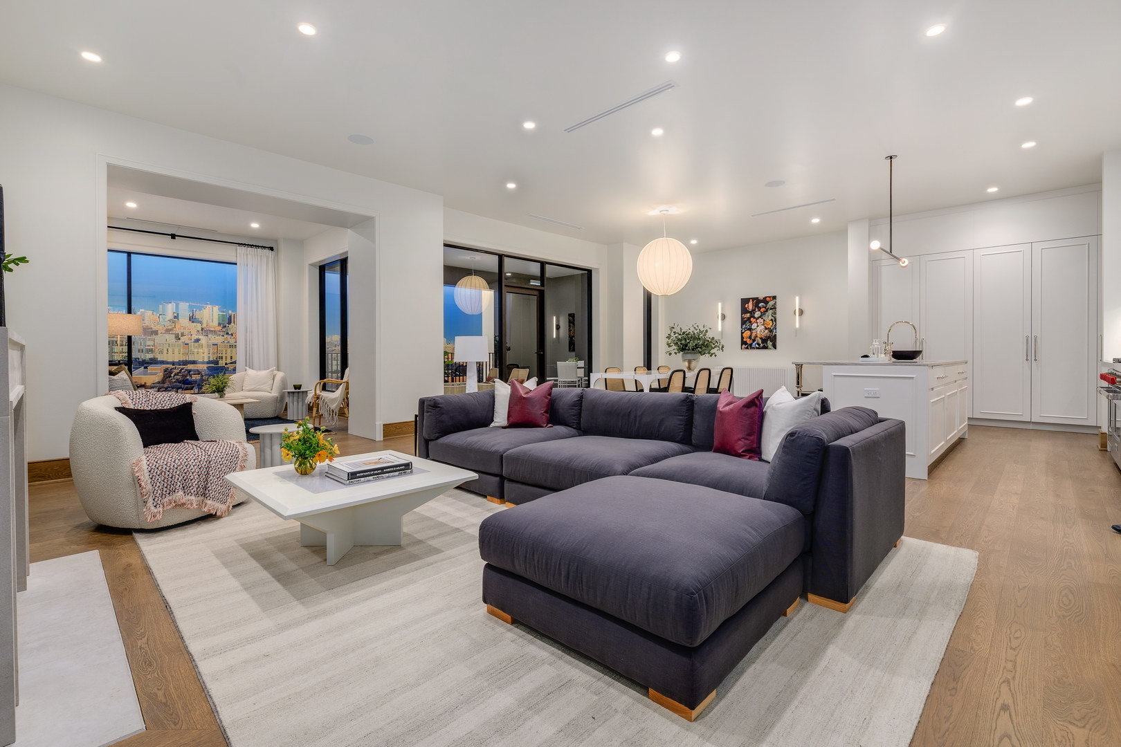 21 N May Street Unit: 1202