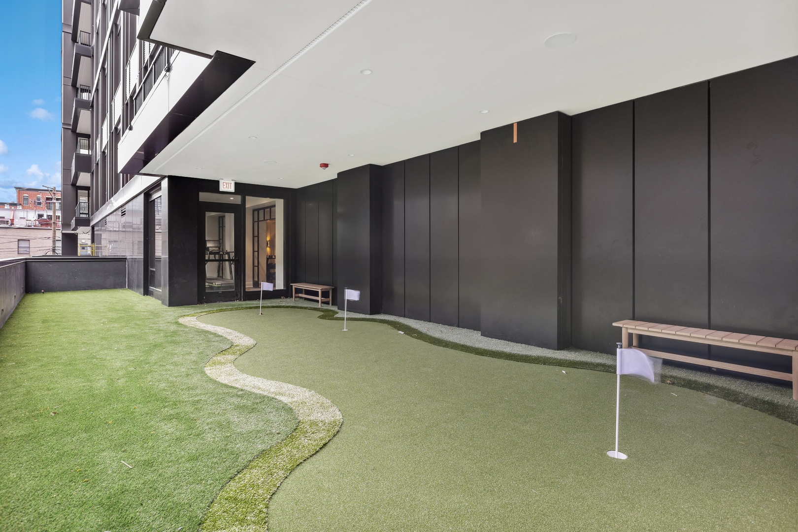 21 N May Street Unit: 302