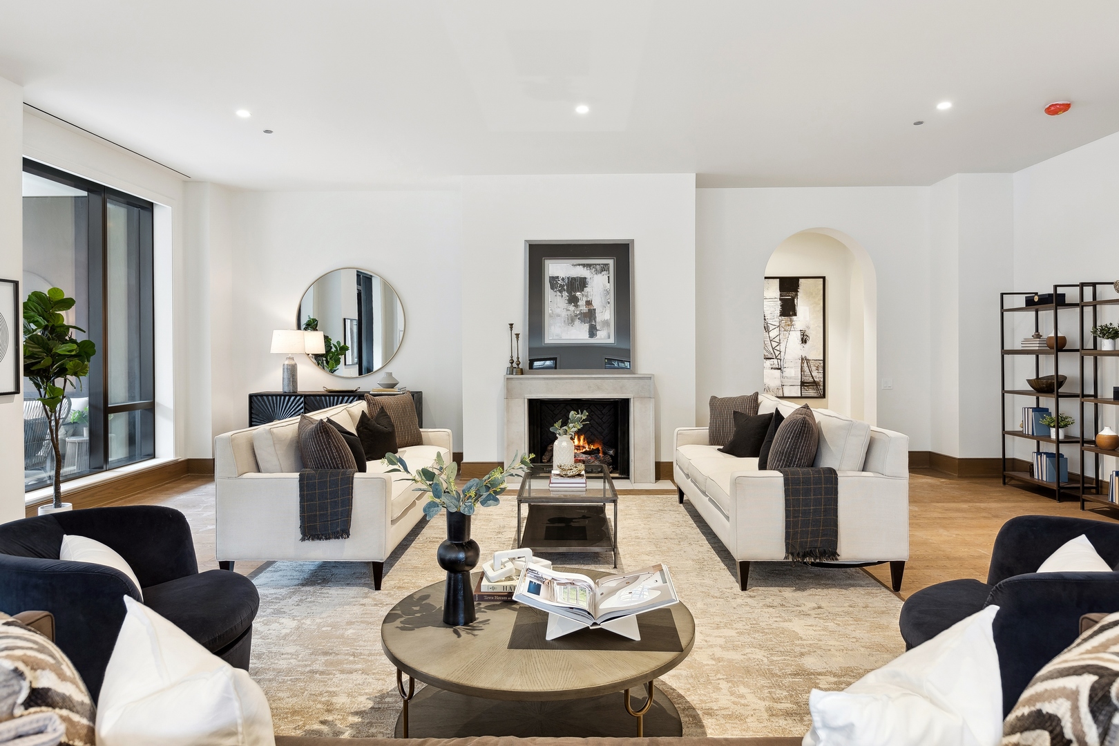 21 N May Street Unit: 302