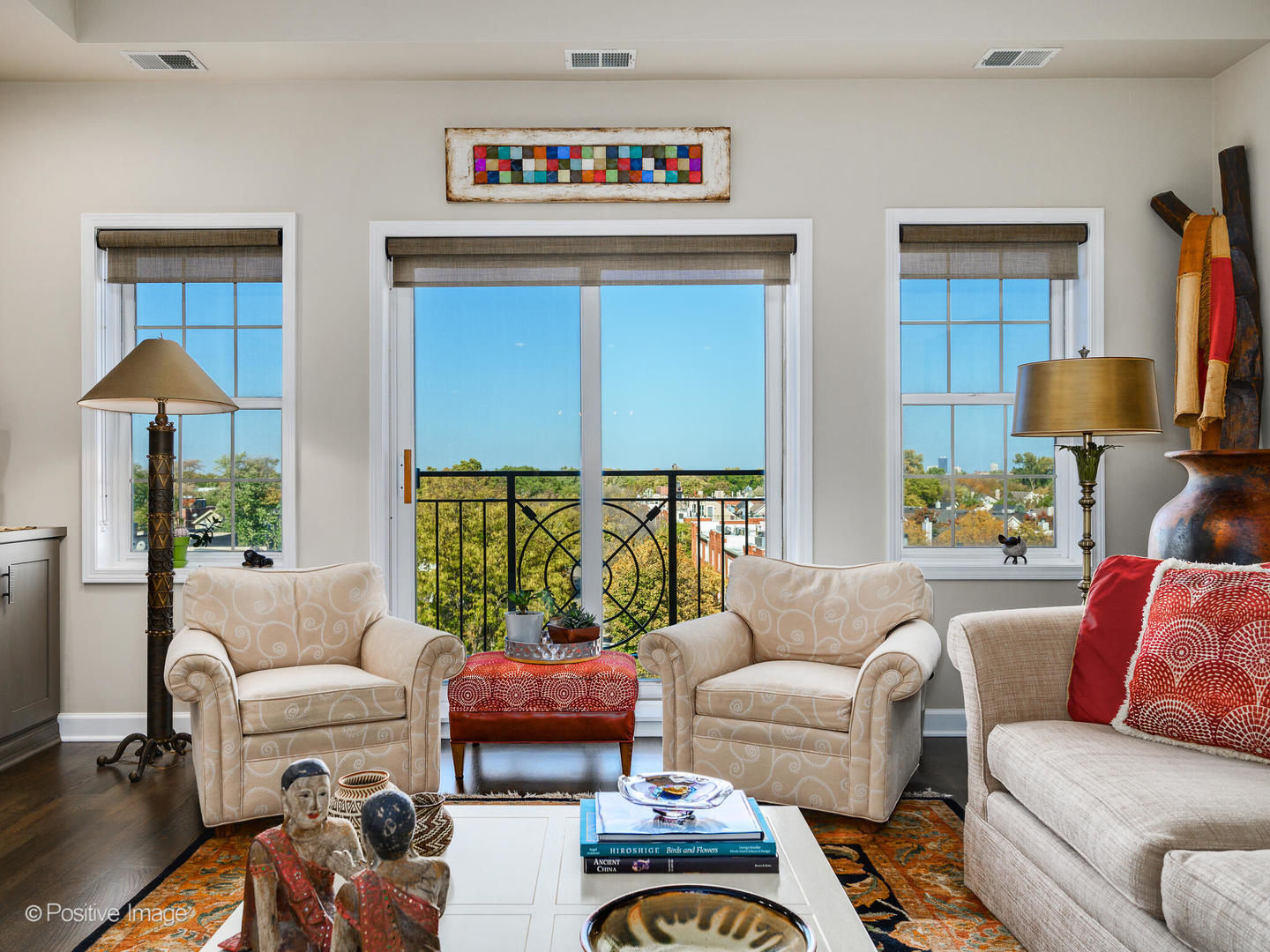 1909 W Diversey Parkway Unit: 501