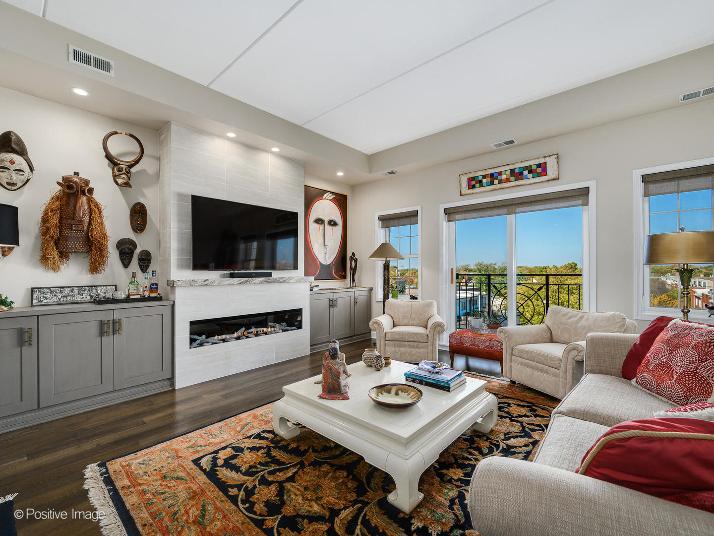 1909 W Diversey Parkway Unit: 501