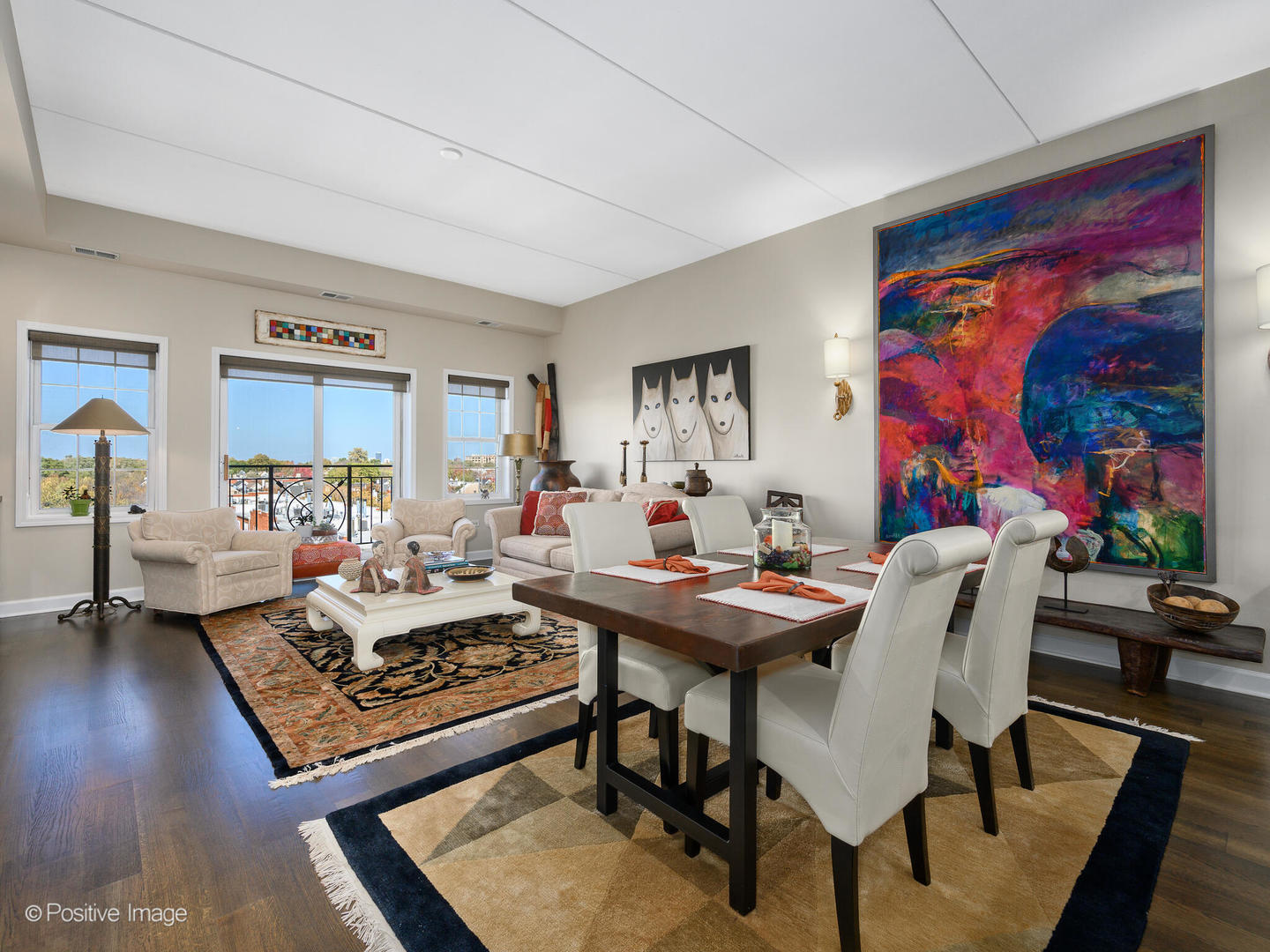 1909 W Diversey Parkway Unit: 501