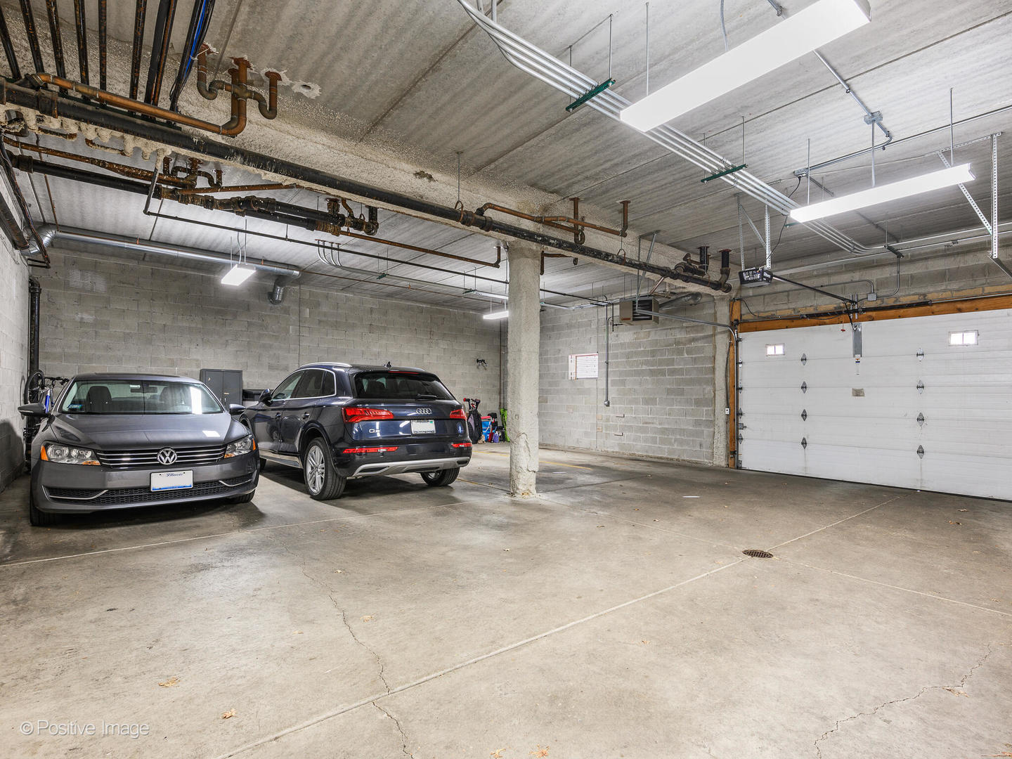 1909 W Diversey Parkway Unit: 501
