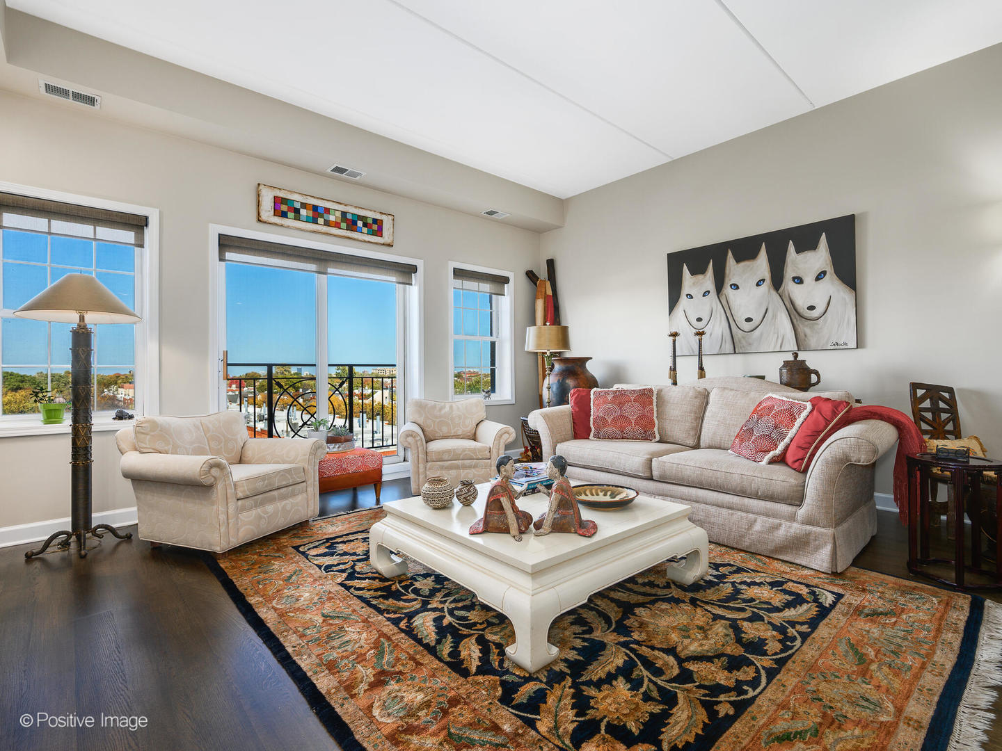 1909 W Diversey Parkway Unit: 501