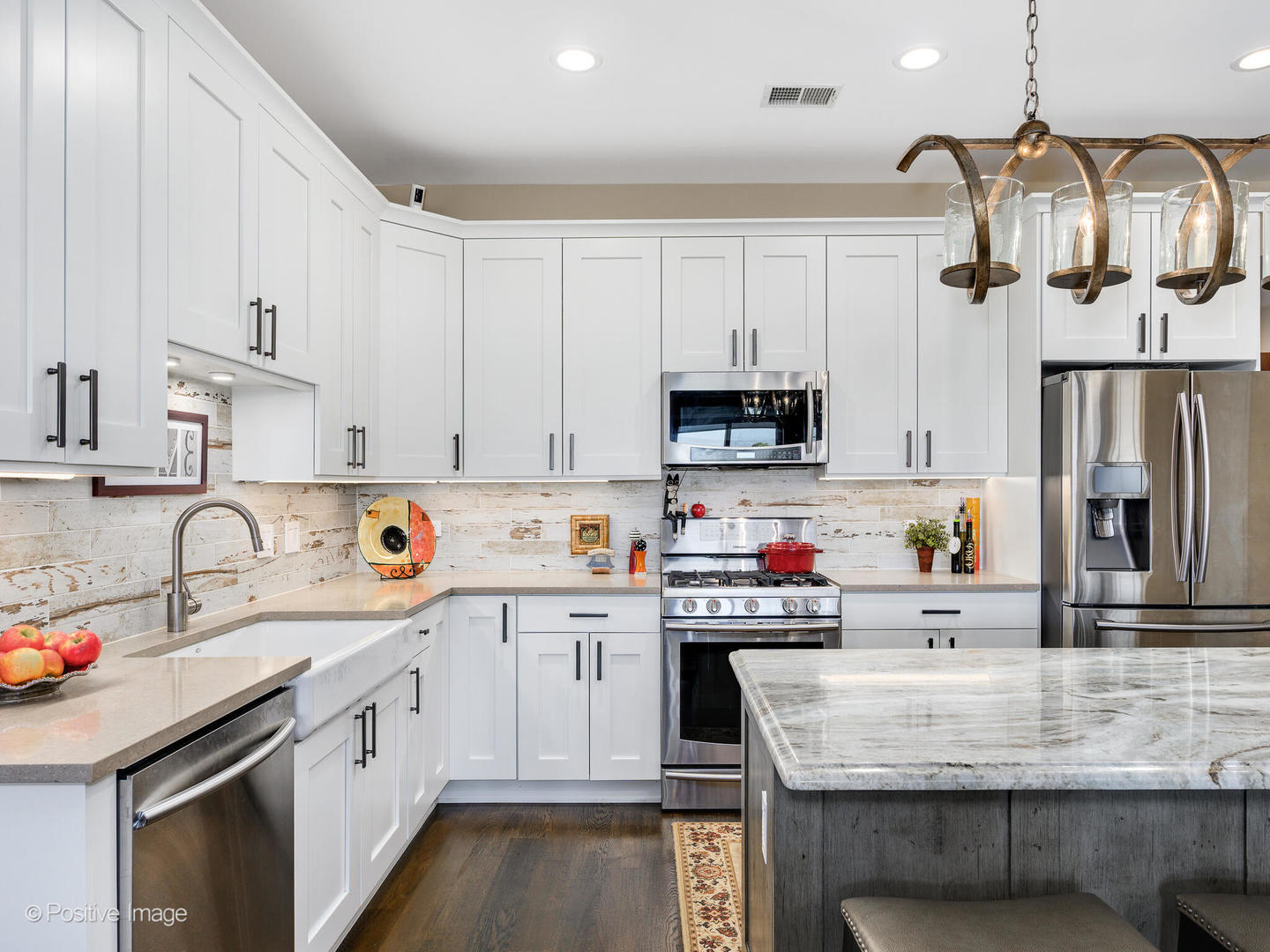 1909 W Diversey Parkway Unit: 501