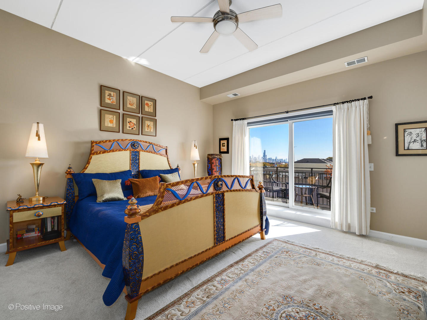 1909 W Diversey Parkway Unit: 501