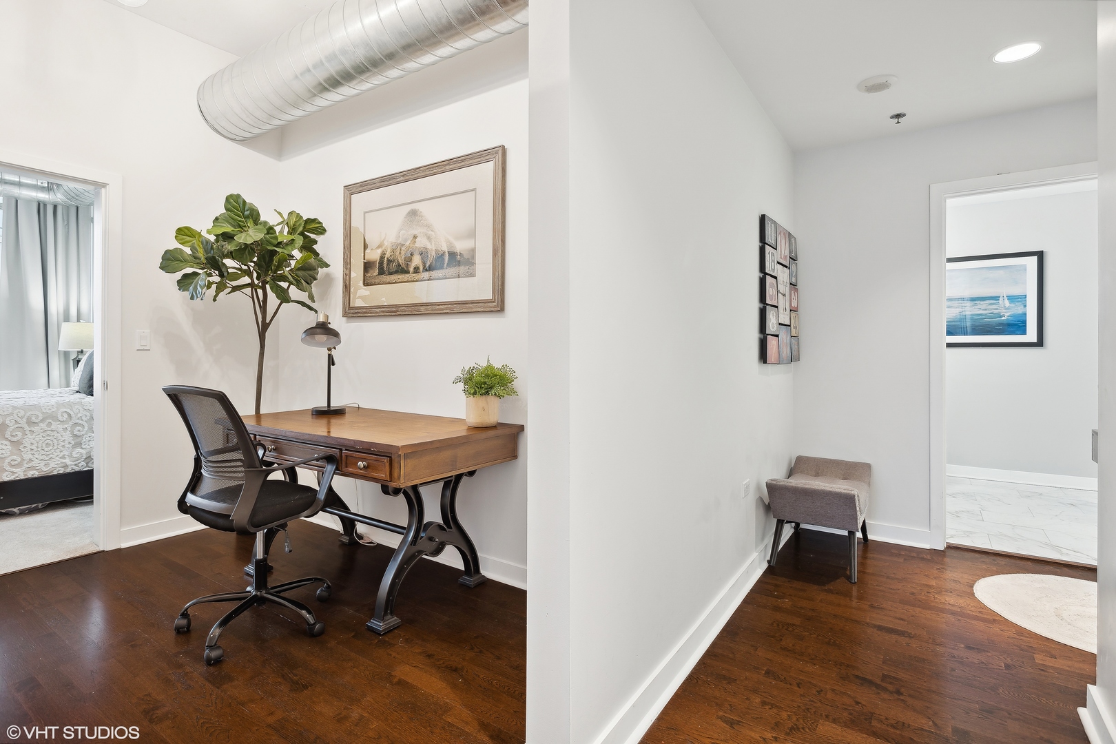 901 W MADISON Street Unit: 1011