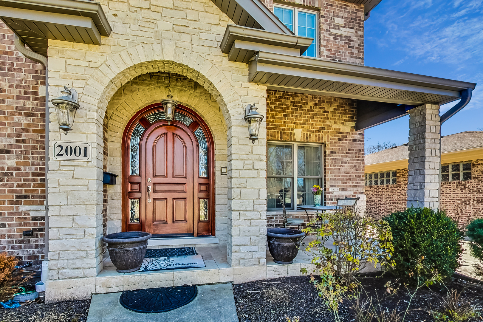 2001 Glenview Avenue