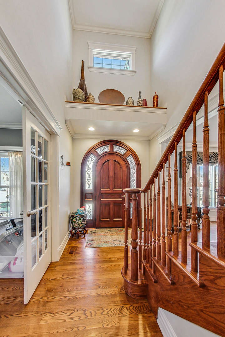 2001 Glenview Avenue