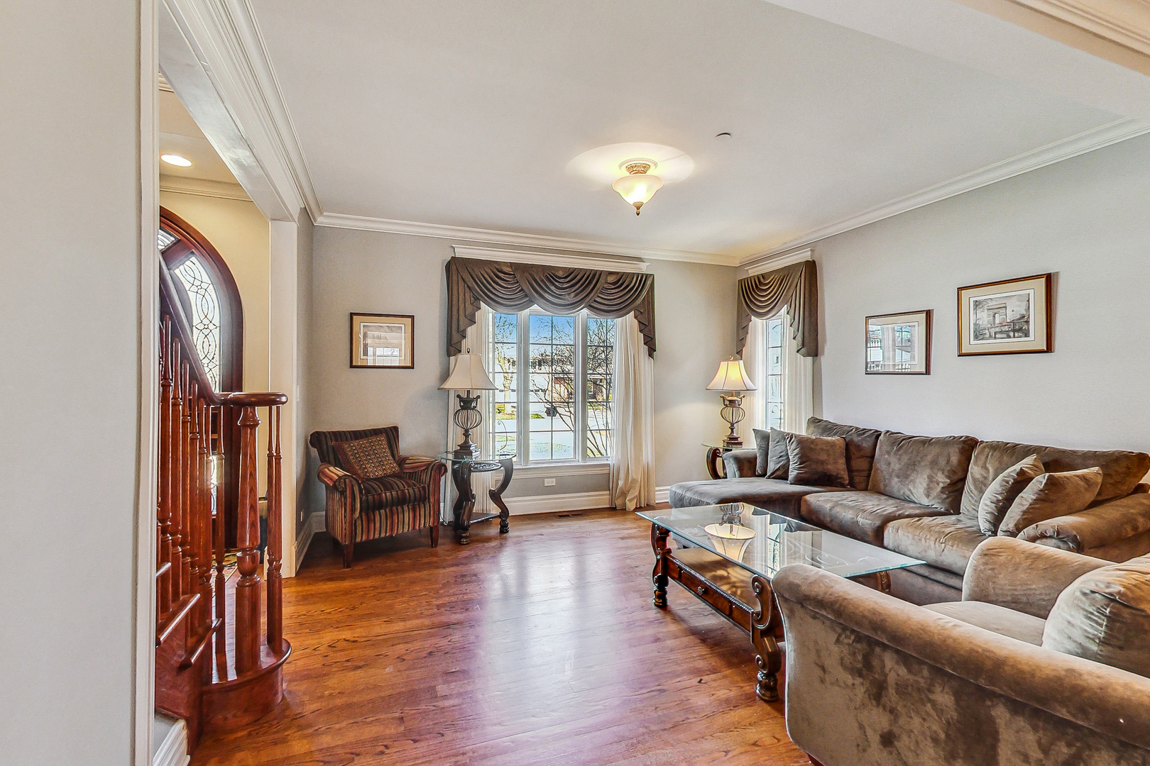 2001 Glenview Avenue