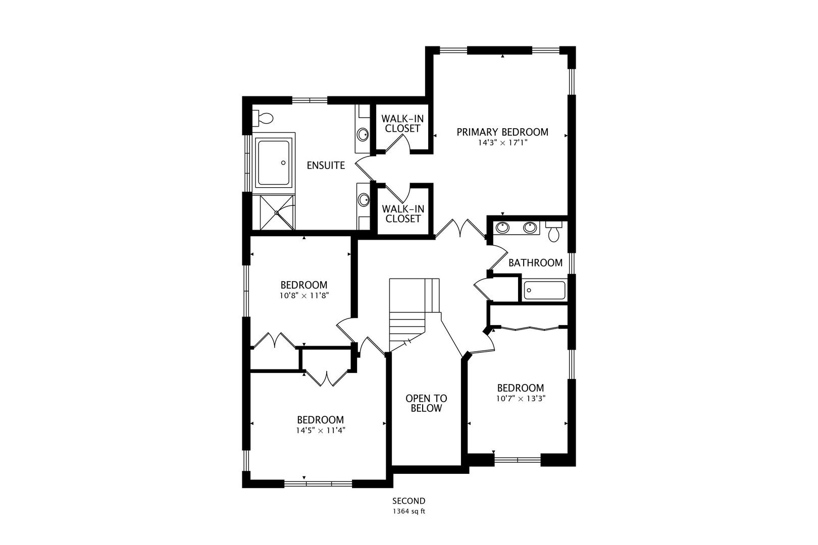 2001 Glenview Avenue