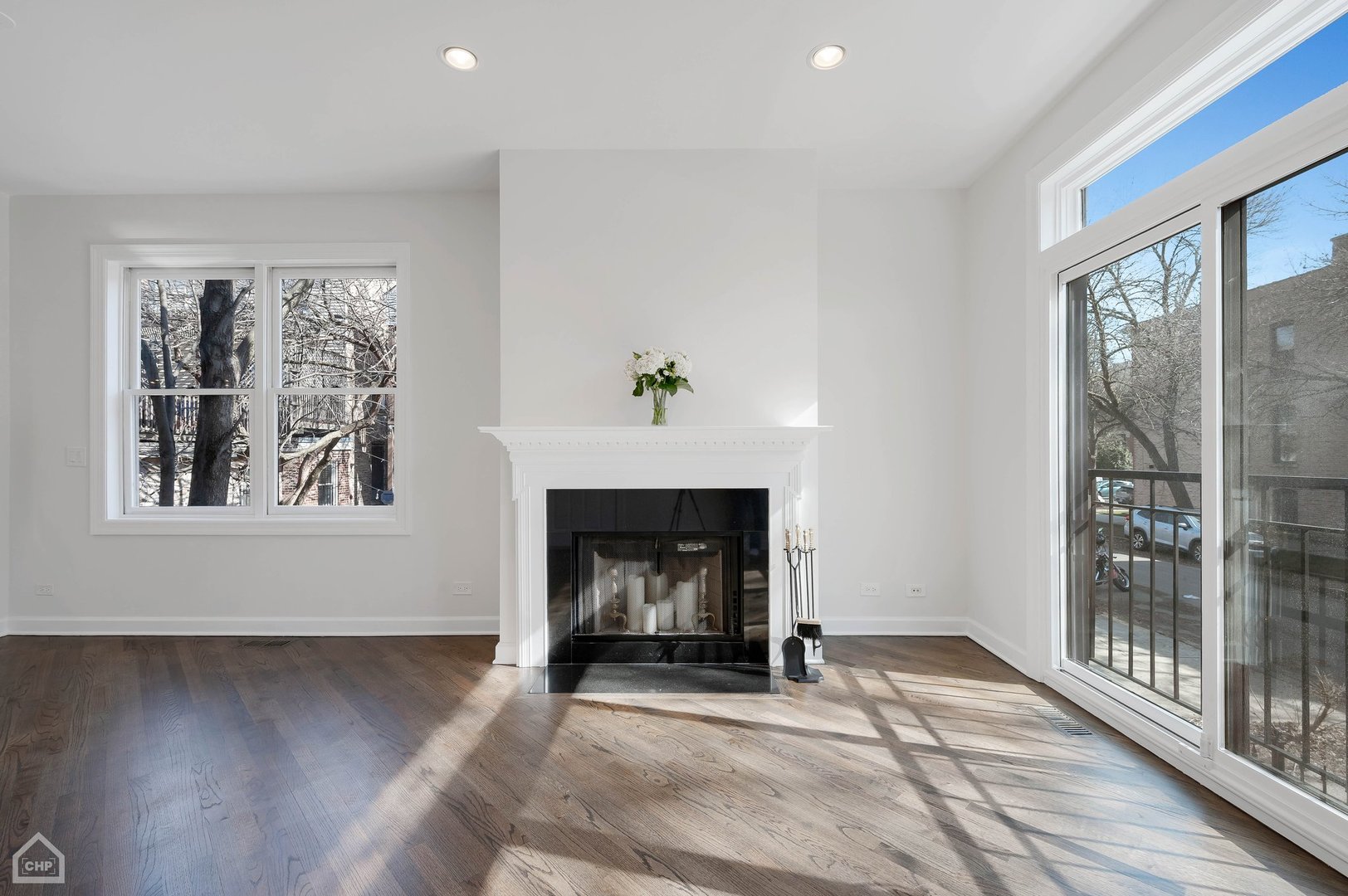 1910 W Potomac Avenue Unit: 1