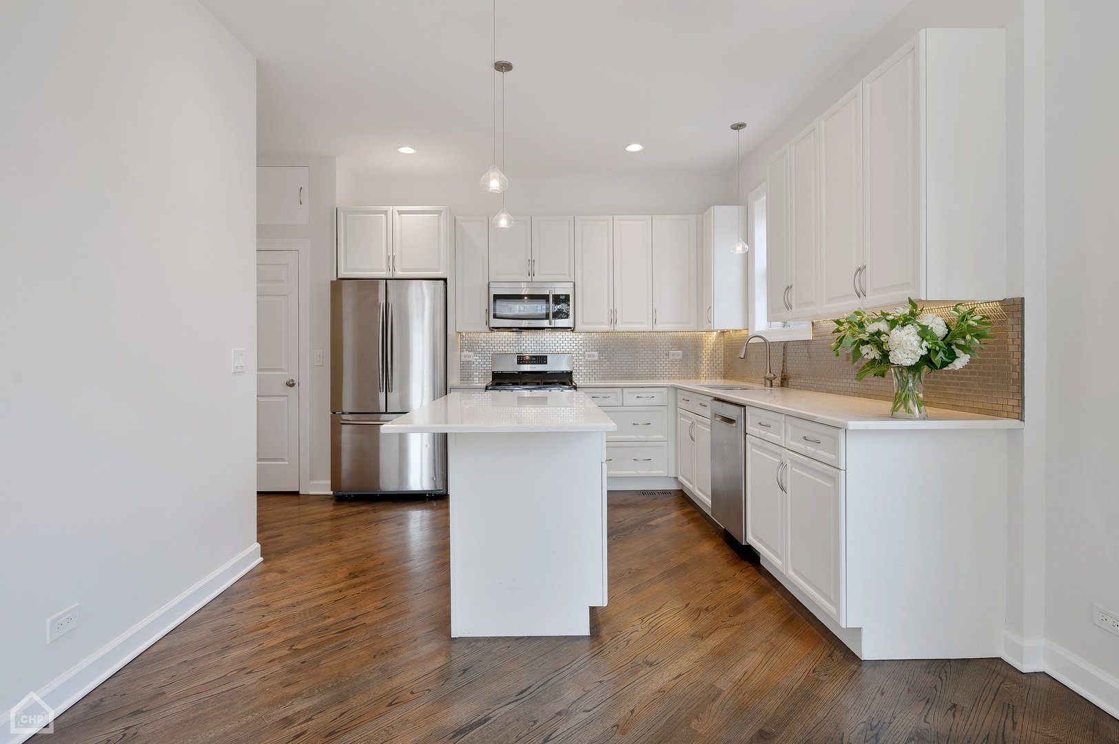 1910 W Potomac Avenue Unit: 1