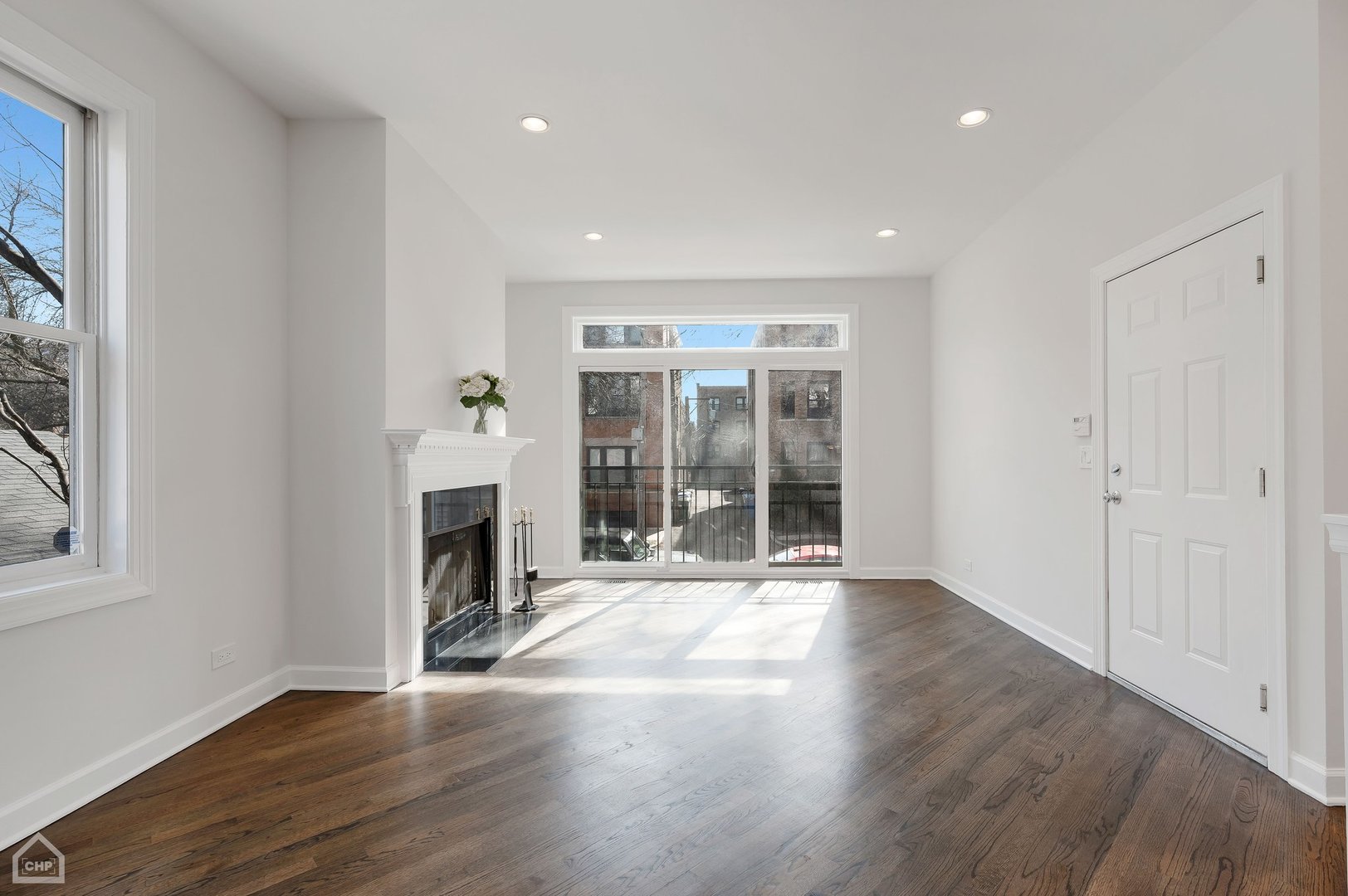 1910 W Potomac Avenue Unit: 1