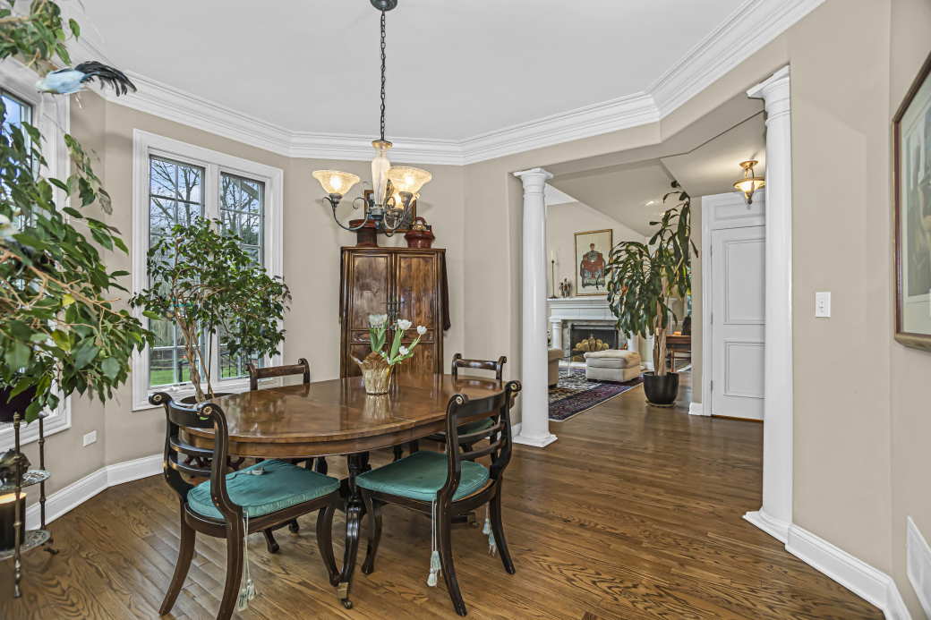 1121 Michigan Avenue