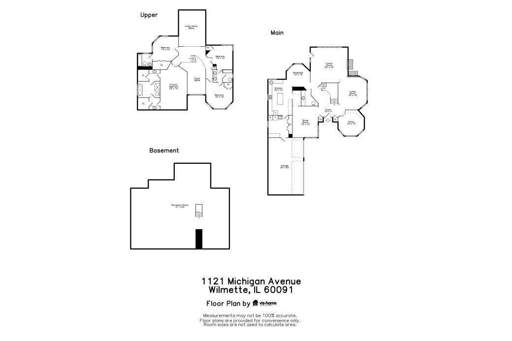 1121 Michigan Avenue