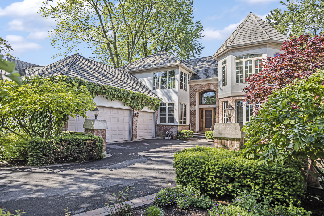 1121 Michigan Avenue