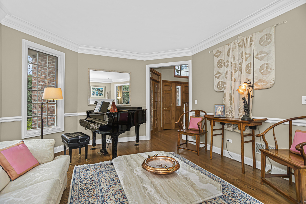 1121 Michigan Avenue