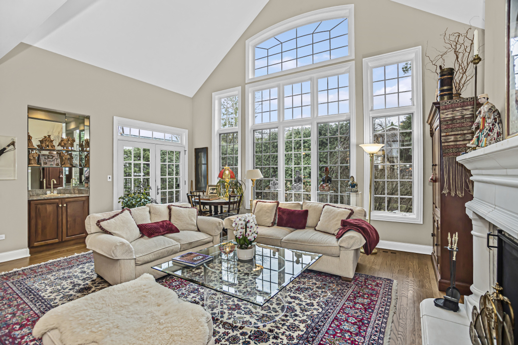 1121 Michigan Avenue