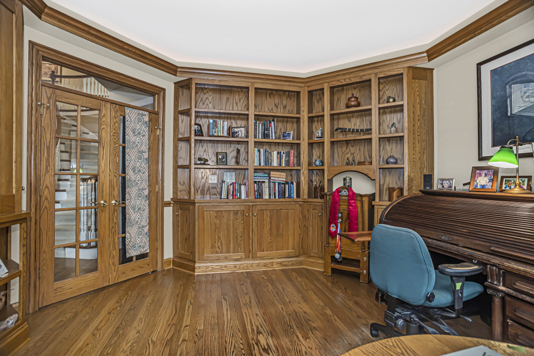 1121 Michigan Avenue