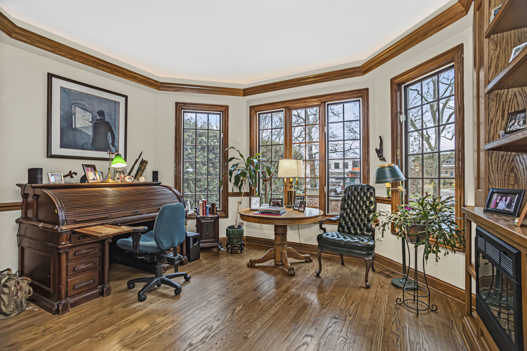 1121 Michigan Avenue