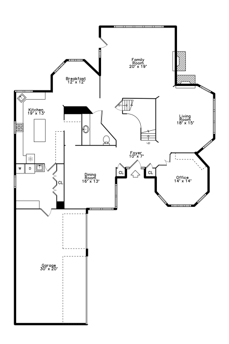 1121 Michigan Avenue