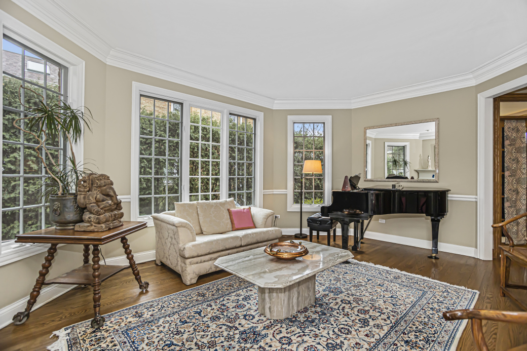 1121 Michigan Avenue