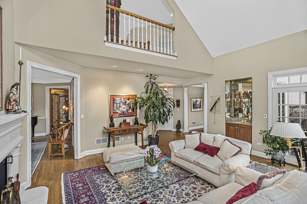 1121 Michigan Avenue