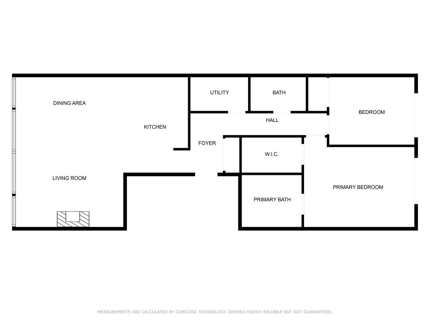 2119 N Damen Avenue Unit: 4