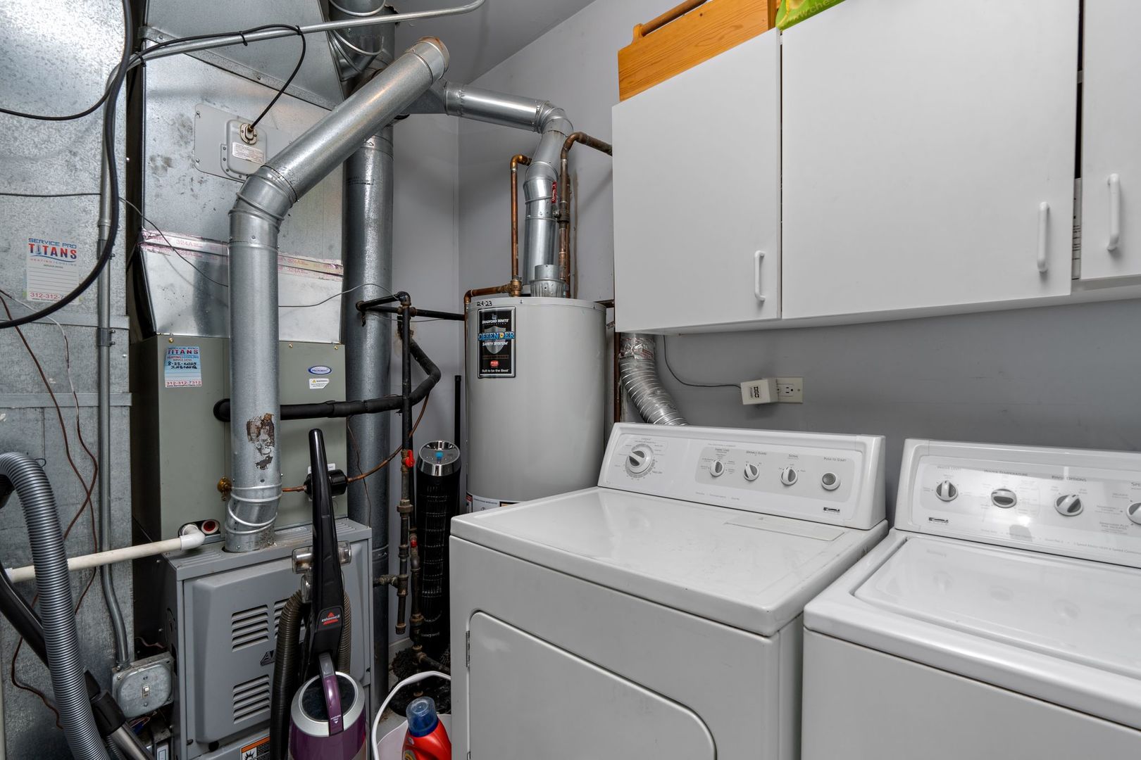 2119 N Damen Avenue Unit: 4